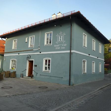 Hotel Dah-Inn Dachau Exterior photo